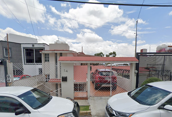 Casa en  Mar De Los Humores Num. 14-lt 72 Mz 314, Ciudad Brisa, Naucalpan De Juárez, Estado De México, México