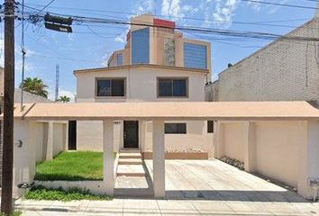 Casa en  Playa Montecarlo 3557, La Primavera, Monterrey, Nuevo León, México