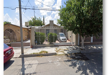 Casa en  Villa Hermosa, Alegre, Juárez, Chihuahua, México