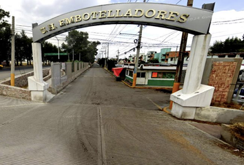 Casa en  Unidad Habitacional Embotelladores, Estado De México, México