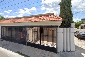 Casa en  C. 46, Francisco De Montejo, 97203 Mérida, Yuc., México