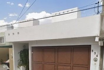 Casa en  Villa De Nuestra Señora De La Asunción Sector Estación, Ciudad De Aguascalientes