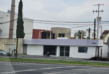 Local comercial en  Av. Manuel Gómez Morín, Zona Santa Barbara, San Pedro Garza García, Nuevo León, México