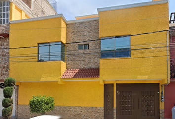 Casa en  Calle 33 39, Mz 005, Maravillas, Ciudad Nezahualcóyotl, Estado De México, México