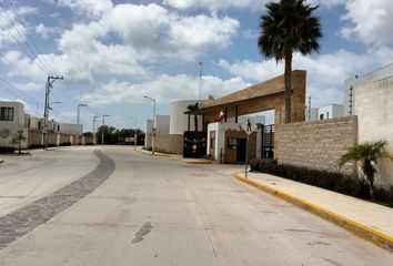 Casa en  Villa De Pozos, San Luis Potosí