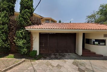 Casa en  Jardines Del Pedregal, Álvaro Obregón, Cdmx