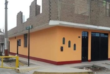 Casa en  San Martin De Porres, Lima