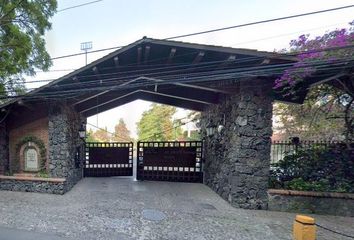 Casa en fraccionamiento en  Jorongo, Santa Teresa, Ciudad De México, Cdmx, México