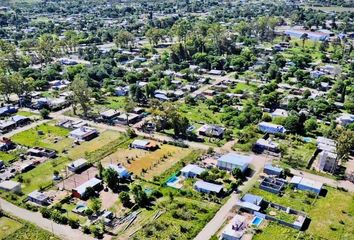 Terrenos en  Los Olivares, Villa Del Prado, Provincia De Córdoba, Argentina