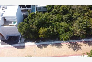 Lote de Terreno en  Residencial Puntarena, Joaquín Zetina Gasca, Puerto Morelos, Quintana Roo, México