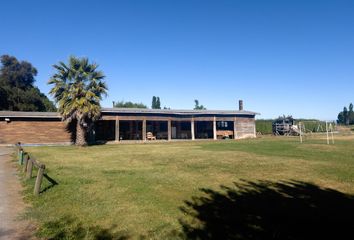 Casa en  Bobadilla, San Javier, Chile