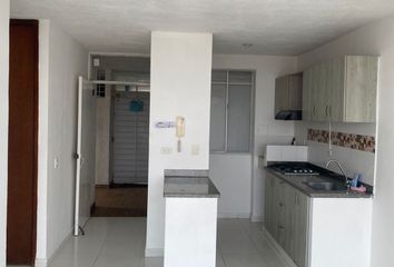 Apartamento en  Ternera Industria De La Bahía, Cartagena De Indias