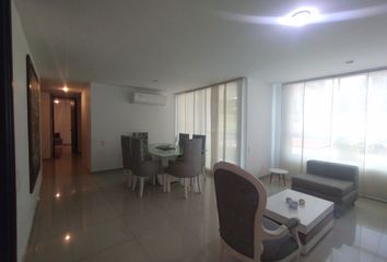 Apartment for rent in Altos de Riomar, Barranquilla