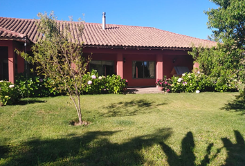 Casa en  San Javier, Linares