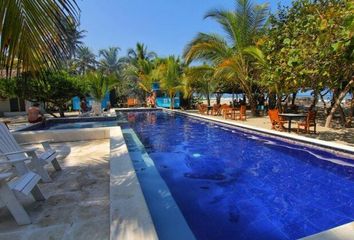 Villa-Quinta en  Santa Marta, Magdalena, Colombia