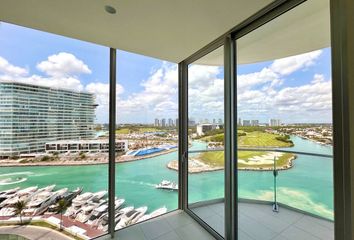 Departamento en  Super Manzana 84, Cancún, Benito Juárez, Quintana Roo, Mex