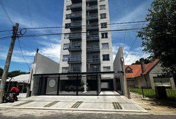 Departamento en  Leandro Nicéforo Alem 738, Morón, Provincia De Buenos Aires, Argentina