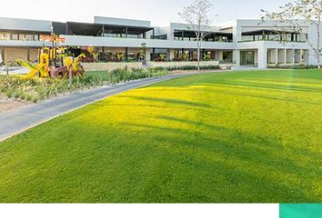 Lote de Terreno en  Provincia Club De Golf, Carretera Mérida - Progreso, Yucatán, México