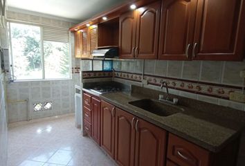 Apartamento en  Comuna 7, Robledo, Medellín