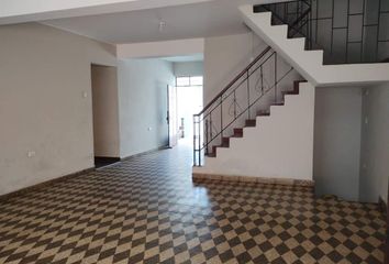 Casa en  Calle Daniel Alcides Carrion, Lurigancho, Lima, 15468, Per