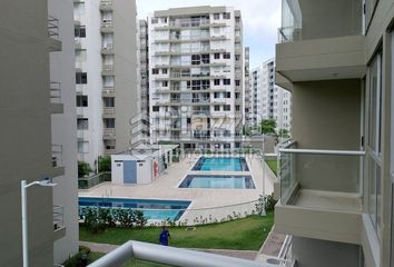 Apartamento en  Conjunto Residencial Napoli, Transversal 43, Norte Centro Historico, Barranquilla, Atlántico, Colombia