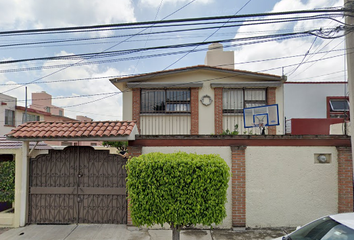 Casa en  Jardines De San Mateo, Naucalpan De Juárez