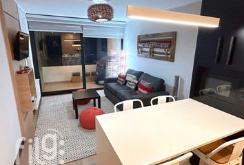 Departamento en  Las Condes, Provincia De Santiago