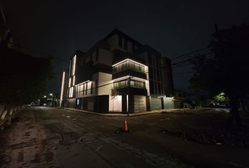 Departamento en  Alfredo M. Terrazas 945, Cuauhtemoc, San Luis Potosí, México