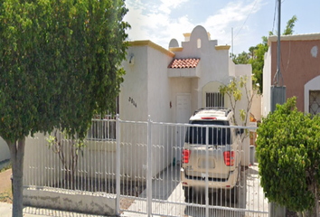 Casa en  Guillermo Prieto 3914, Casa Blanca, La Paz, Baja California Sur, México