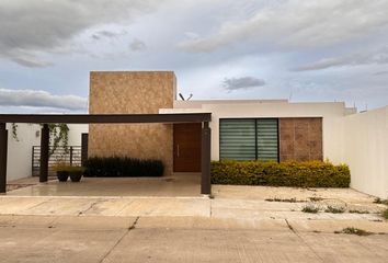 Casa en fraccionamiento en  Fraccionamiento Cañada Del Refugio, León