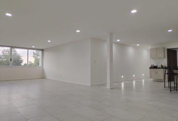 Departamento en  Avenida Fuente De Los Leones 8, Mz 017, Lomas De Tecamachalco, Naucalpan De Juárez, Estado De México, México