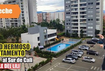 Apartamento en  Banyo, Calle 50, Comuna 17, Cali, Valle Del Cauca, Colombia