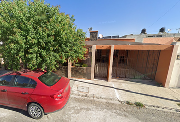 Casa en  Antimonio 356, Cruz Del Aire, Saltillo, Coahuila De Zaragoza, México