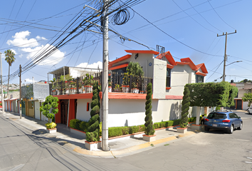 Casa en  Valle De Los Cipreses 21, Izcalli Del Valle, Buenavista, Estado De México, México