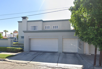 Casa en  Av. Alvaro Obregon 1736, Nueva, Mexicali, Baja California, México