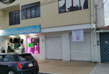 Local comercial en  C. Palmeras 612, Reforma, 68050 Oaxaca De Juárez, Oax., México