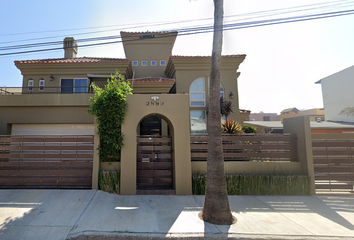 Casa en  Del Farallón 2592, Playas De Tijuana, Costa De Oro, Tijuana, Baja California, México