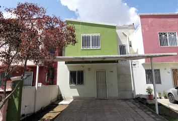 Casa en fraccionamiento en  Vista Hermosa, Tlaquepaque, Jalisco, México