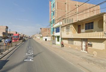 Terreno en  Avenida Gran Chimú, La Victoria, Chiclayo, Perú