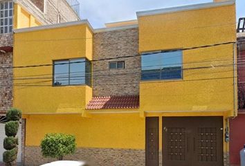 Casa en  Calle 33, Maravillas, Ciudad Nezahualcóyotl, Estado De México, México