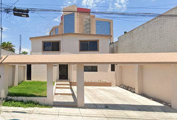 Casa en  Playa Montecarlo 3557, La Primavera, Monterrey, Nuevo León, México