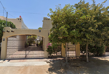 Casa en  Agua Dulce 111, Lic Benito Juárez, La Paz, Baja California Sur, México