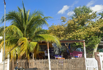 Casa en  Mahahual, Othón P. Blanco