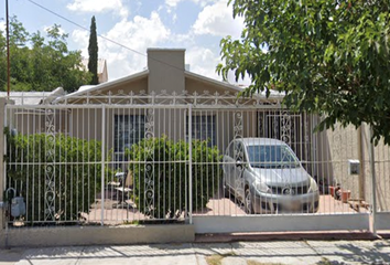 Casa en  Villa Hermosa 1819, Alegre, Juárez, Chihuahua, México