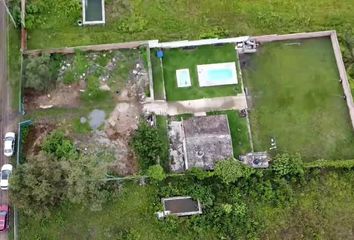 Lote de Terreno en  Ixtlahuacán De Los Membrillos, Jalisco, Mex