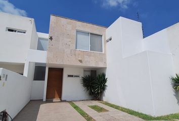 Casa en condominio en  Calle Presa Del Jocoqui, El Rincón Ii, Pocitos, Aguascalientes, 20328, Mex