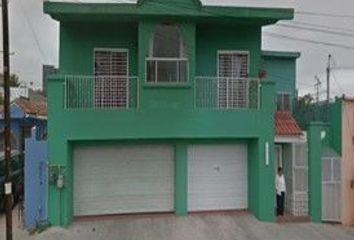 Casa en  Fresnillo 2501, Colonia Madero (cacho), Tijuana, Baja California, México