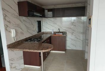 Apartamento en  Alcazar De Suba, Bogotá