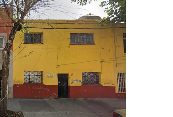 Casa en  Sahuayo 25, Janitzio, Ciudad De México, Cdmx, México