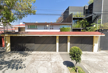 Casa en  Avenida De Los Bosques 208, Mz 022, Tecamachalco, Naucalpan De Juárez, Estado De México, México